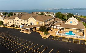 Stoney Creek Hotel Peoria Il